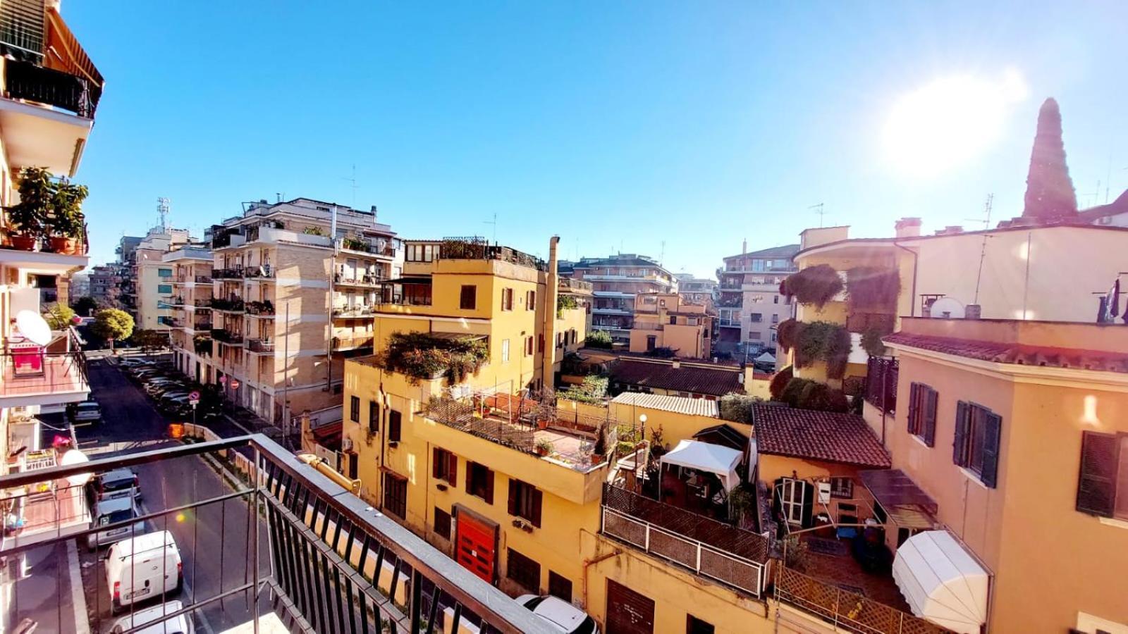 Apartamento Oasi Urbana: Confort E Stile *