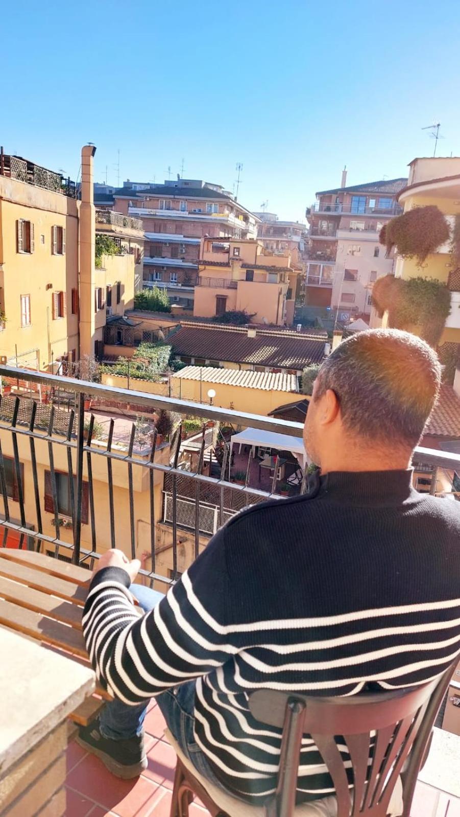Oasi Urbana: Confort E Stile * Roma
