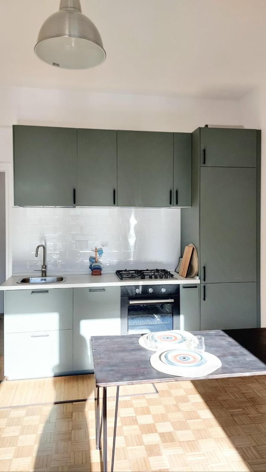 Oasi Urbana: Confort E Stile * Roma