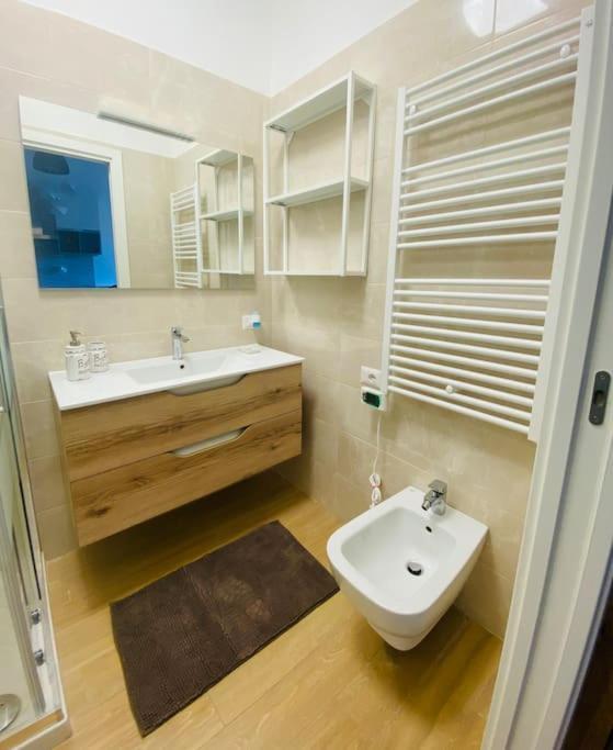 Mini Vicino Trastevere Apartment Rome