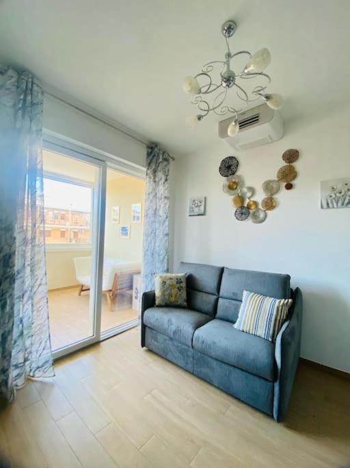 Appartamento Mini Vicino Trastevere Roma