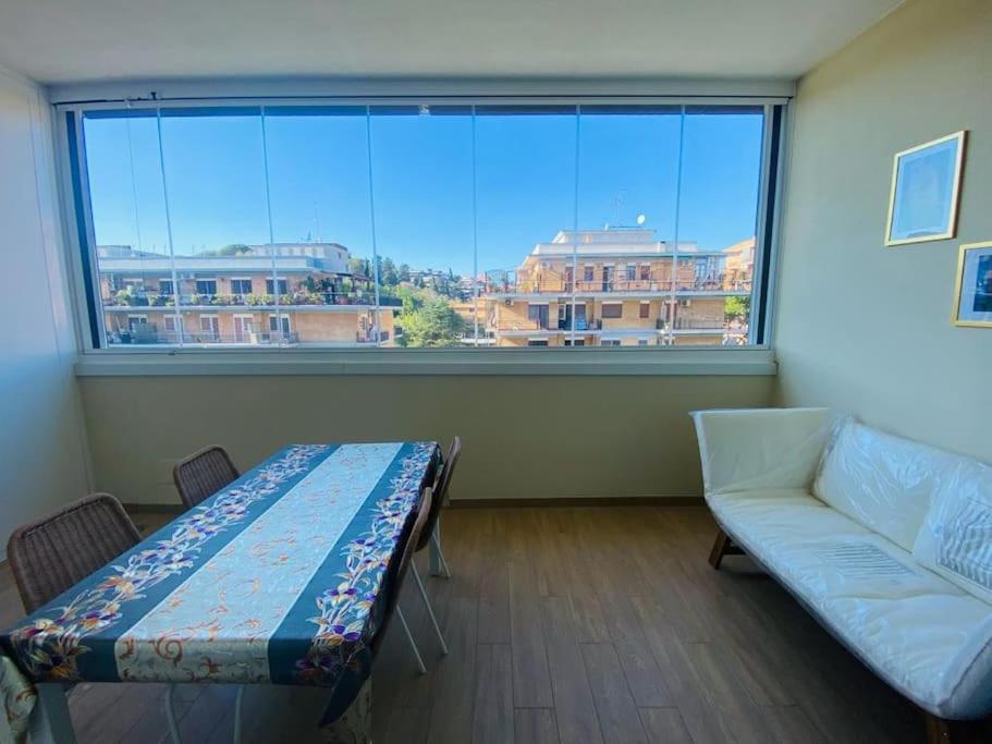 Mini Vicino Trastevere Apartment Rome