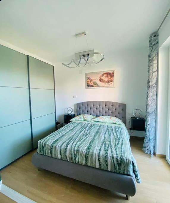 Mini Vicino Trastevere Apartment *