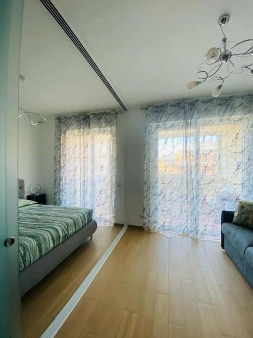 Appartamento Mini Vicino Trastevere Roma
