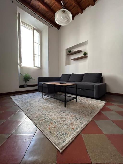 Edoardo's Historic Roma
