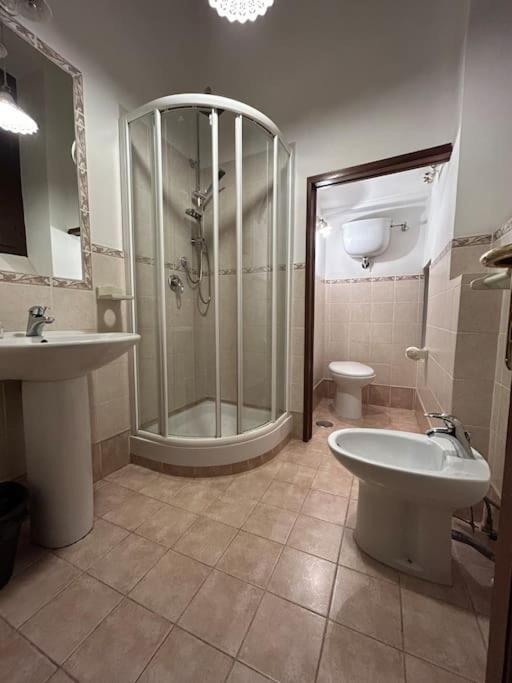 Edoardo's Historic Appartement *