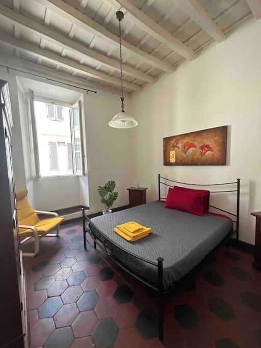 Edoardo's Historic Appartement Rome