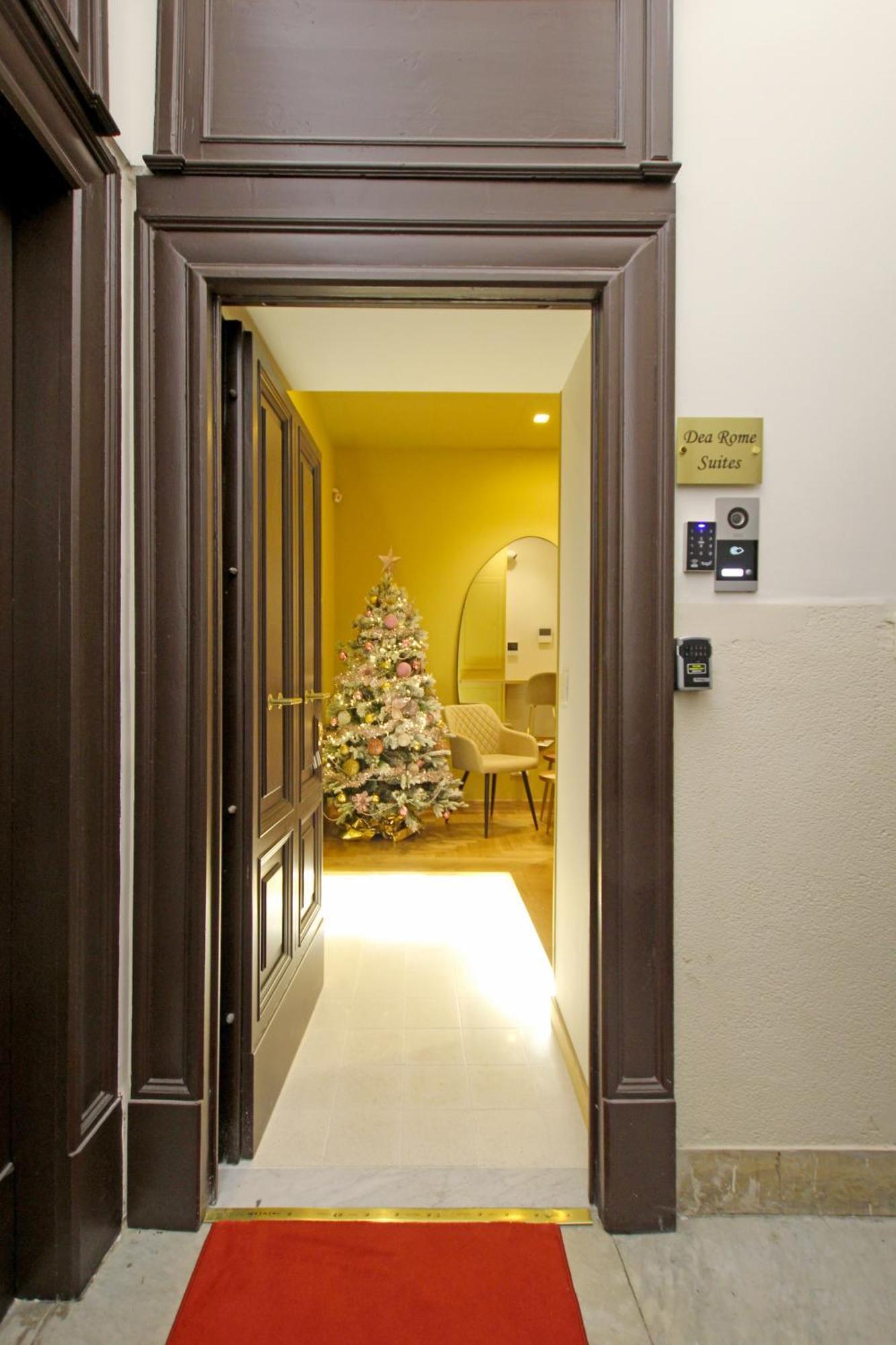 Maison d'hôtes Dea *