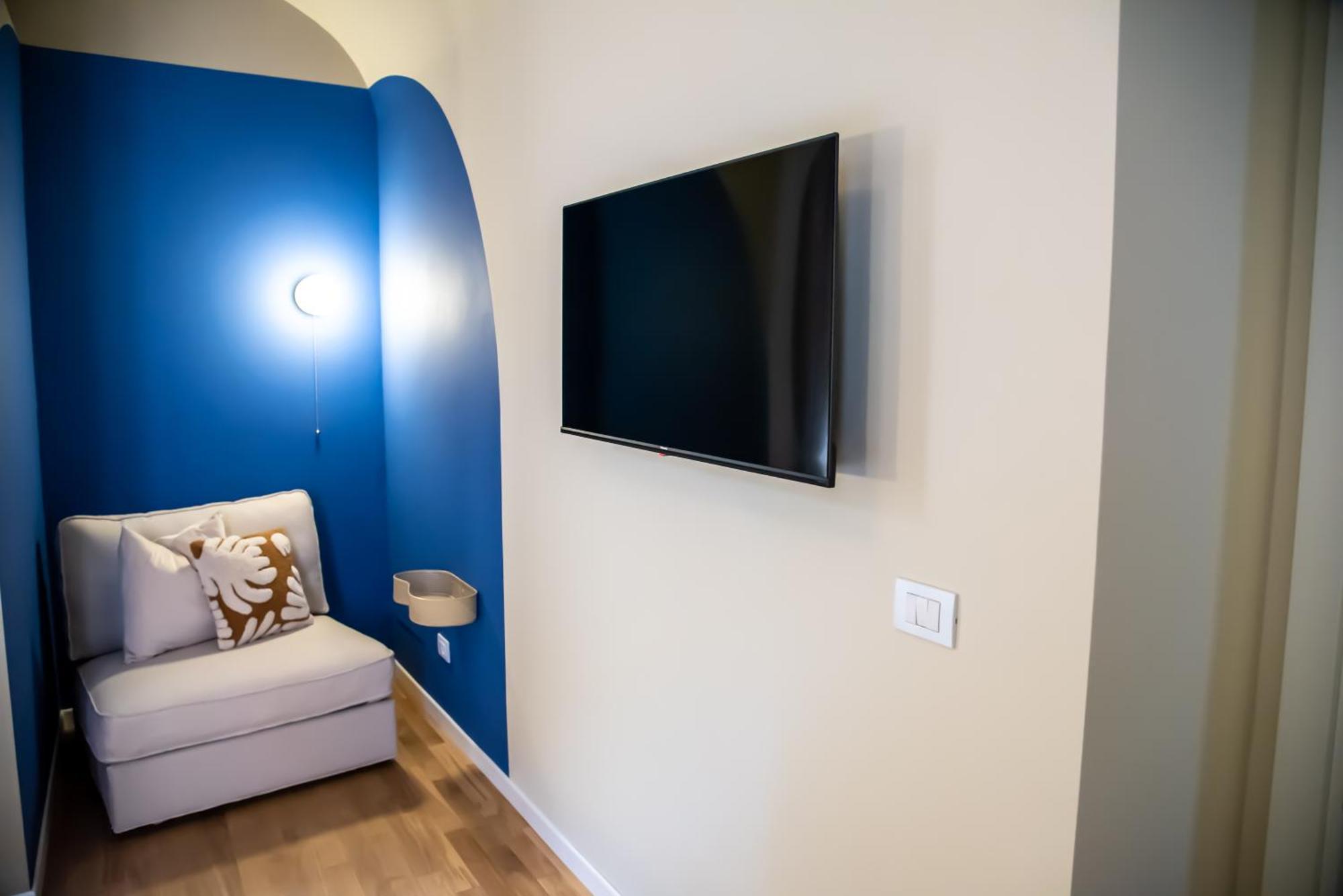 Appartement Shori Boutique Rome