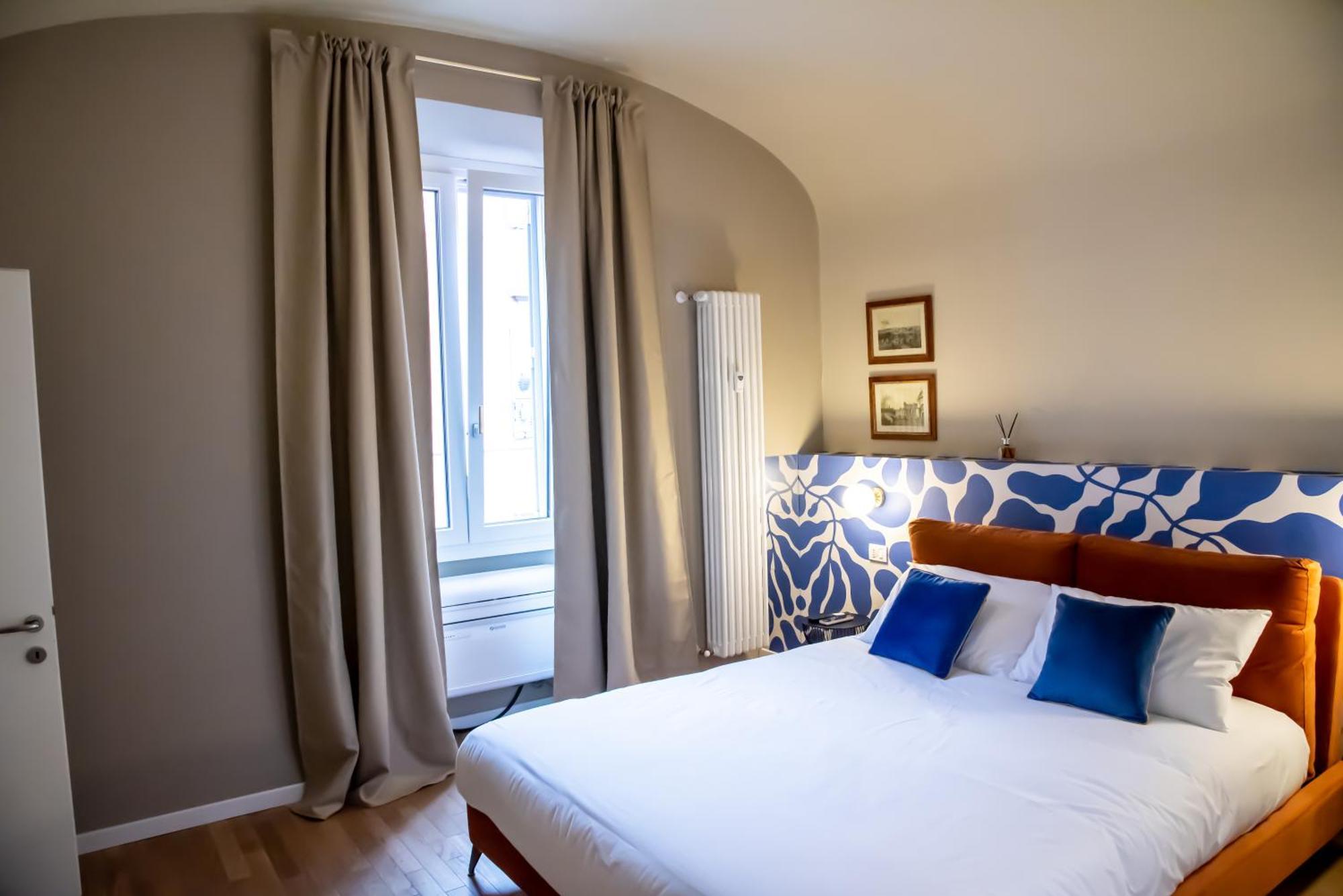 Shori Boutique Appartement Rome
