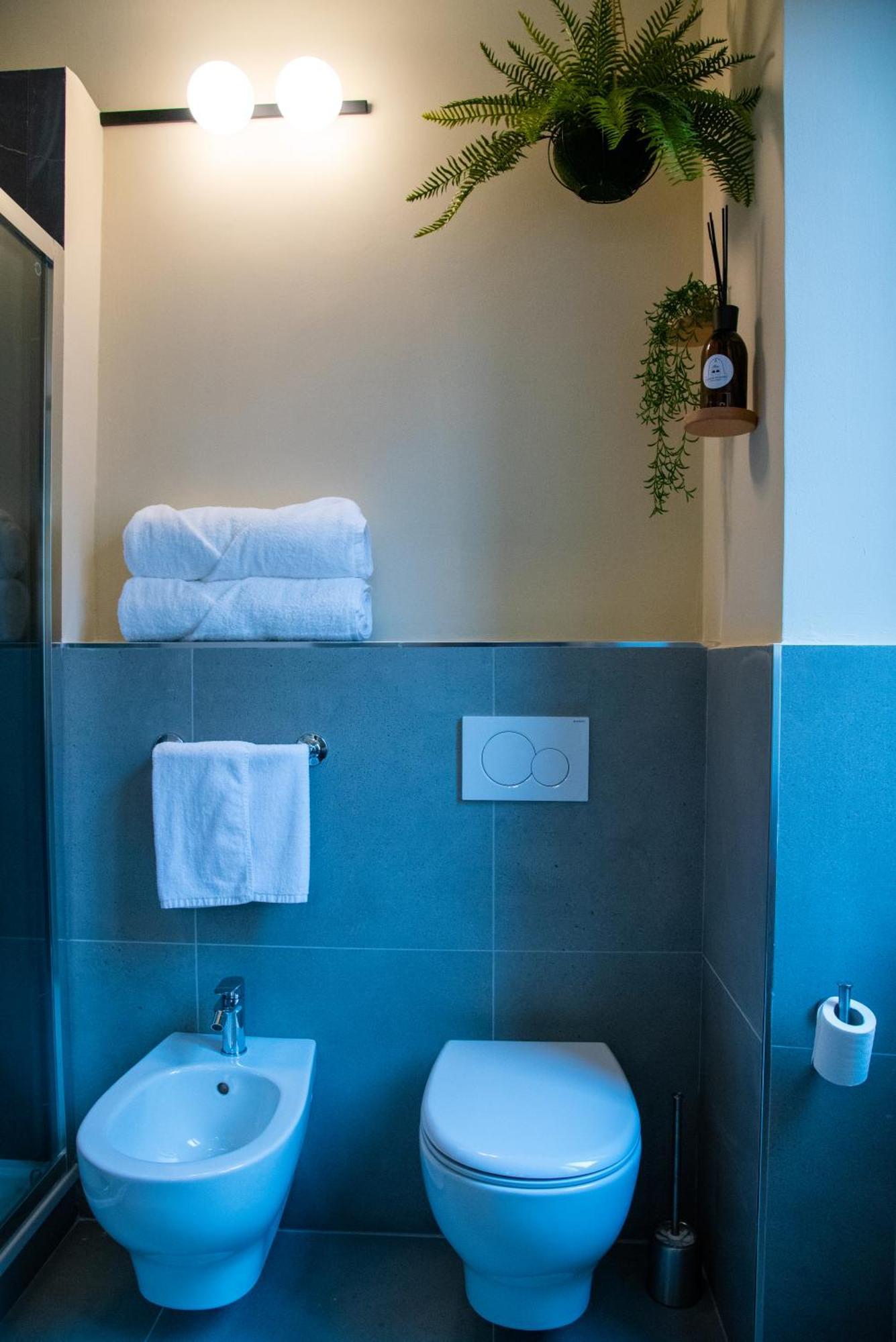 Appartement Shori Boutique *