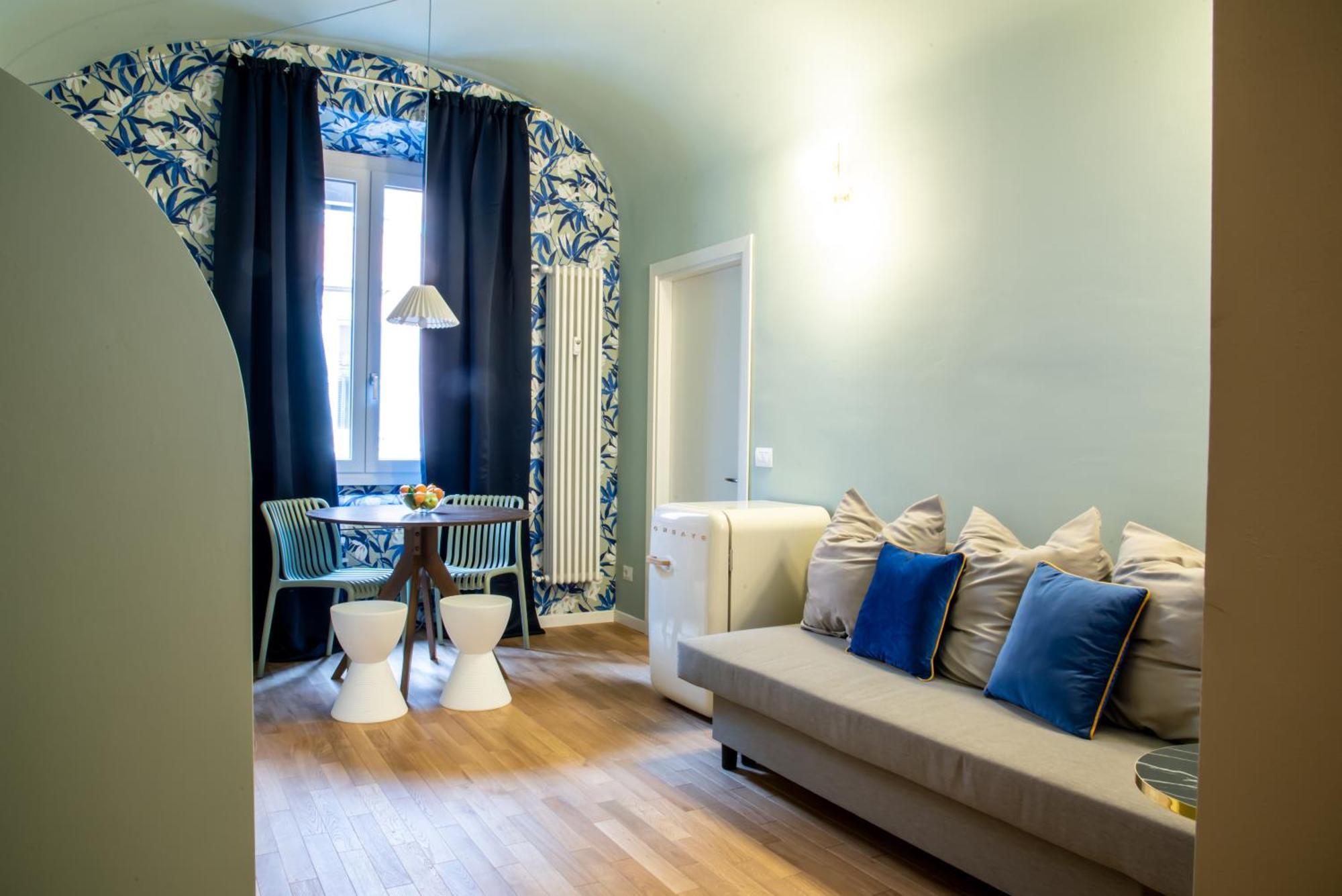 Shori Boutique Rome