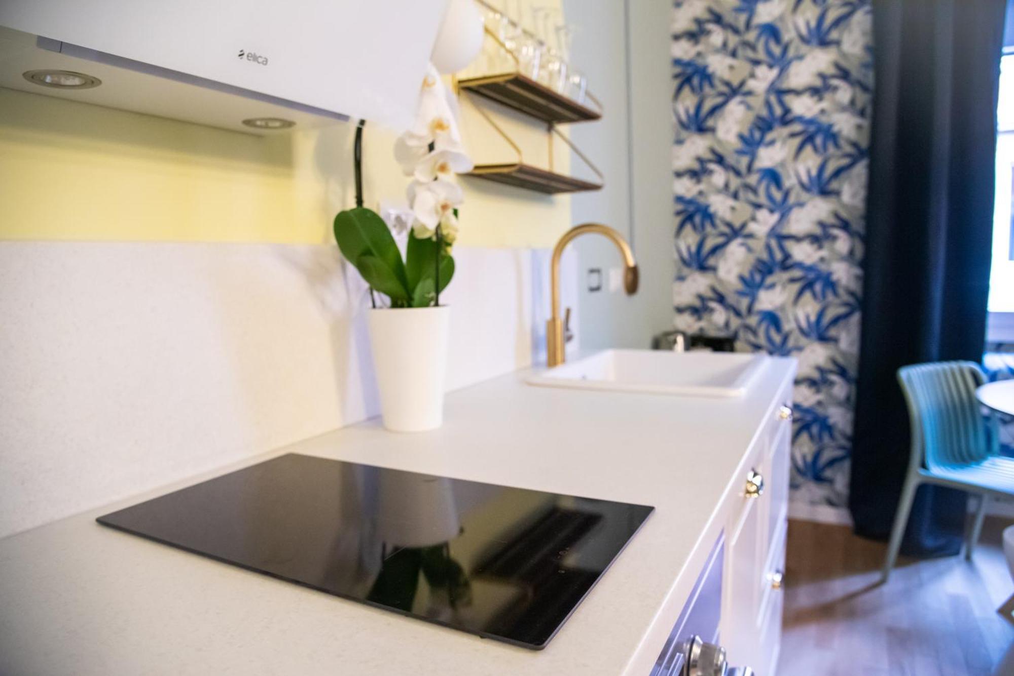 Shori Boutique Appartement