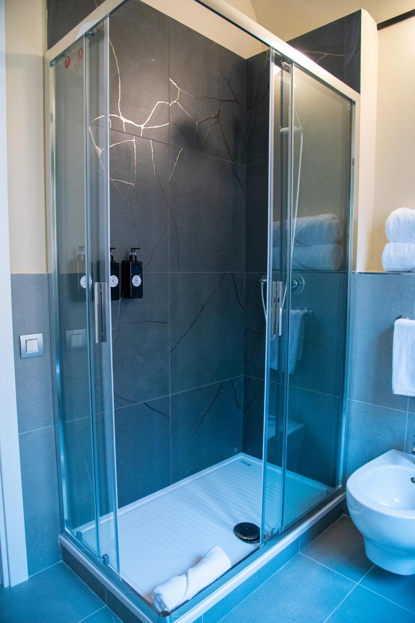Appartement Shori Boutique
