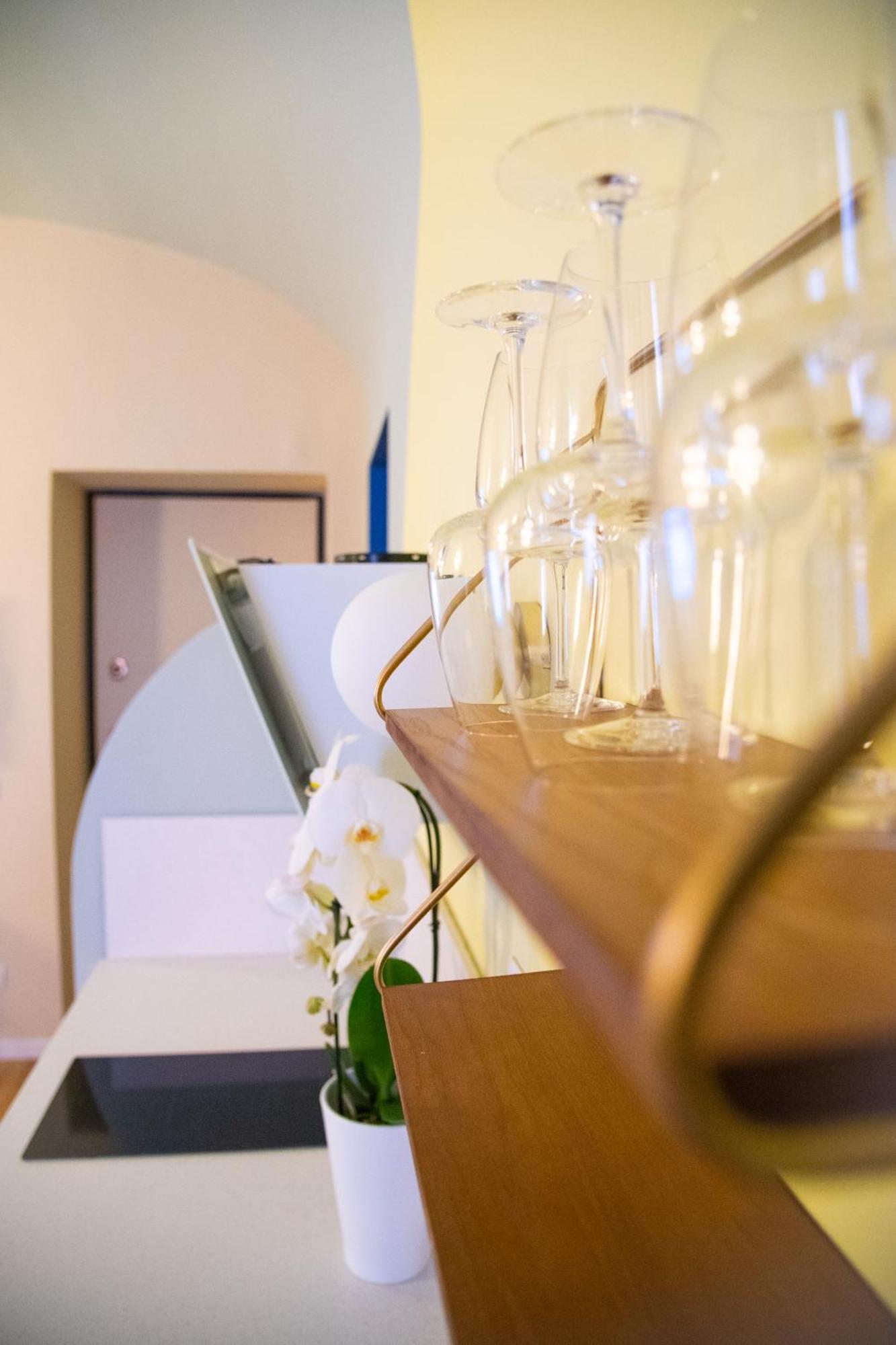 Appartement Shori Boutique *