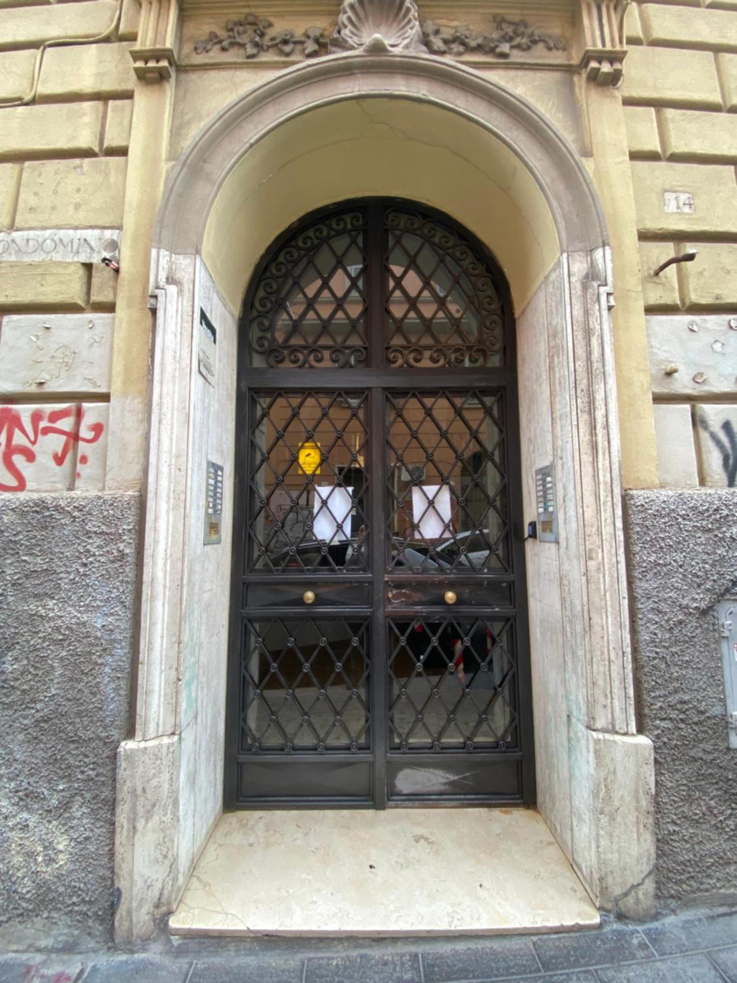 Shori Boutique * Rome