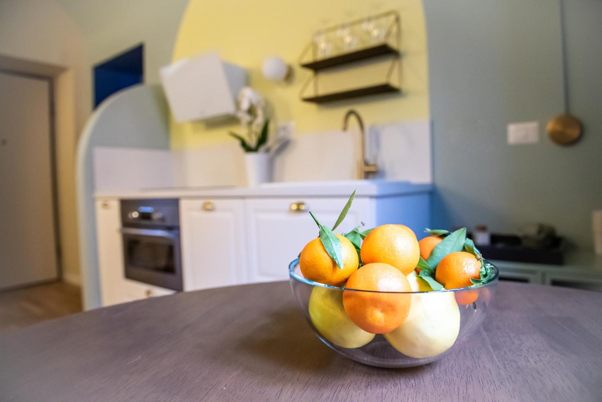 Appartement Shori Boutique Rome