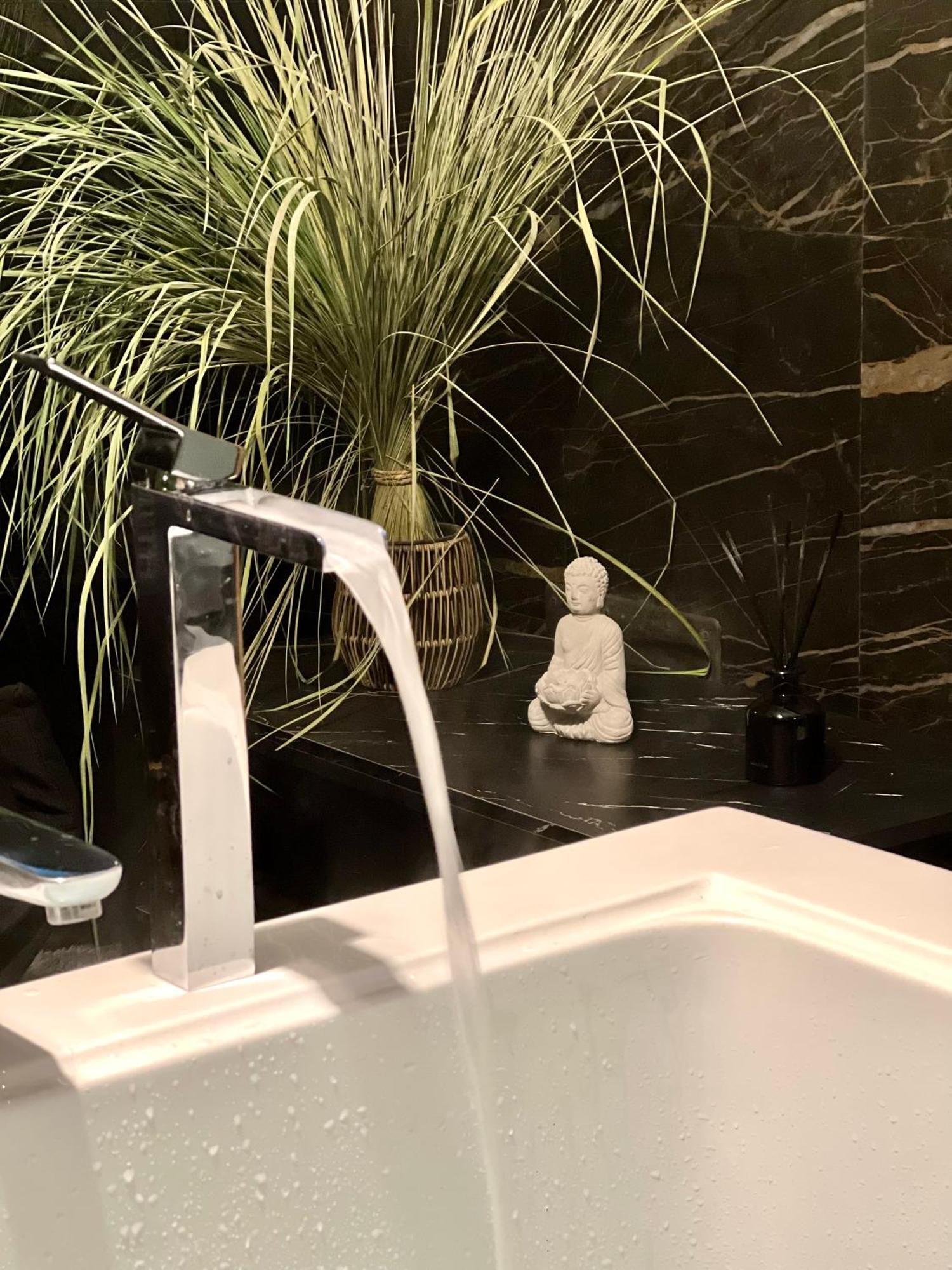 Romantic Wellness Colosseo Appartement