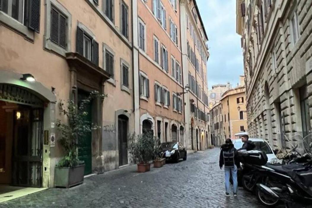 Zaira's House - Largo Argentina Campo De' Fiori *