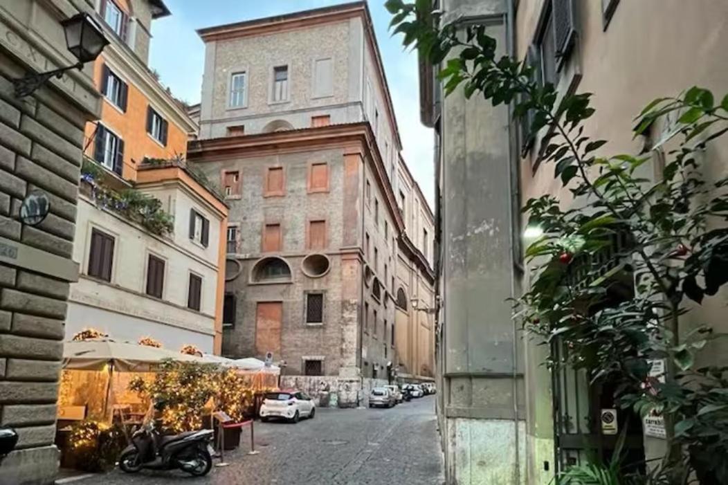 Zaira's House - Largo Argentina Campo De' Fiori Appartement Rome