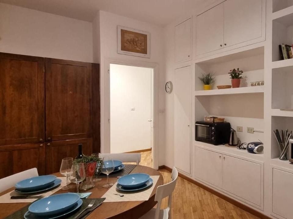 Appartement Zaira's House - Largo Argentina Campo De' Fiori