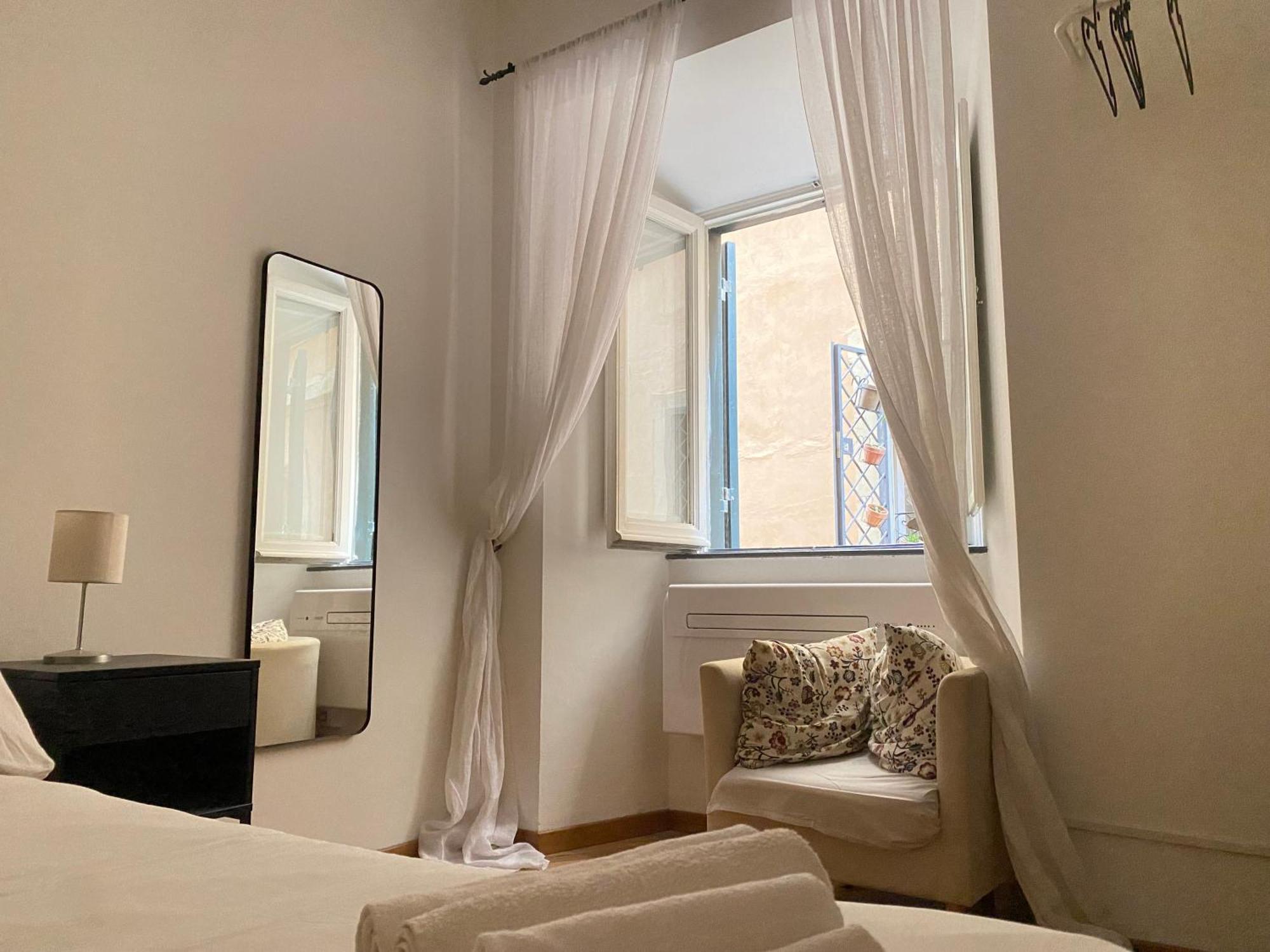 Zaira's House - Largo Argentina Campo De' Fiori Appartement Rome