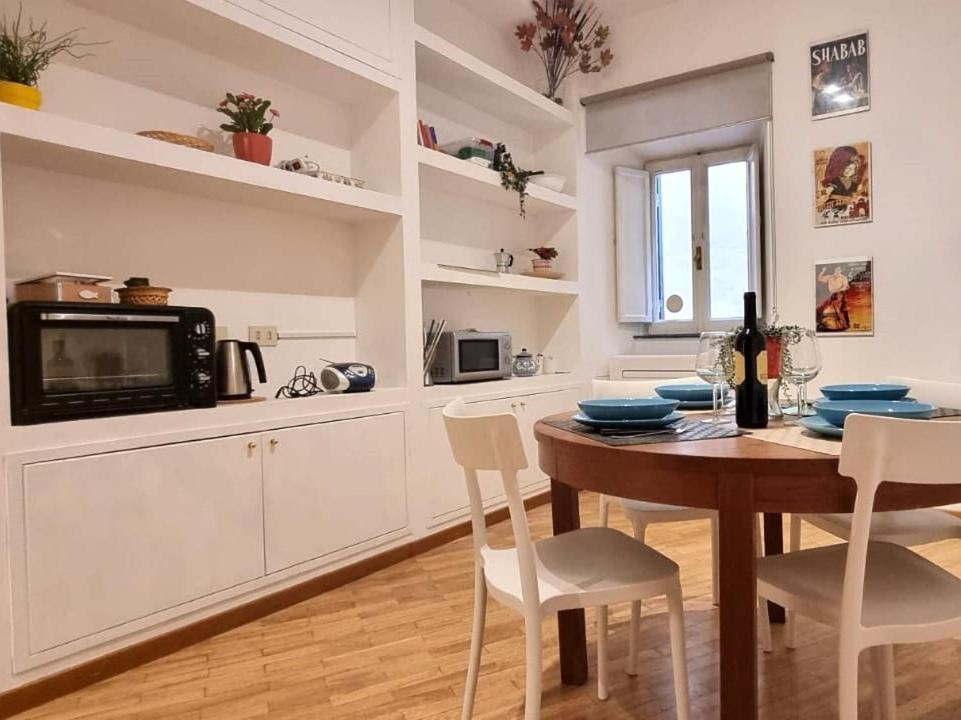 Zaira's House - Largo Argentina Campo De' Fiori Appartement Rome