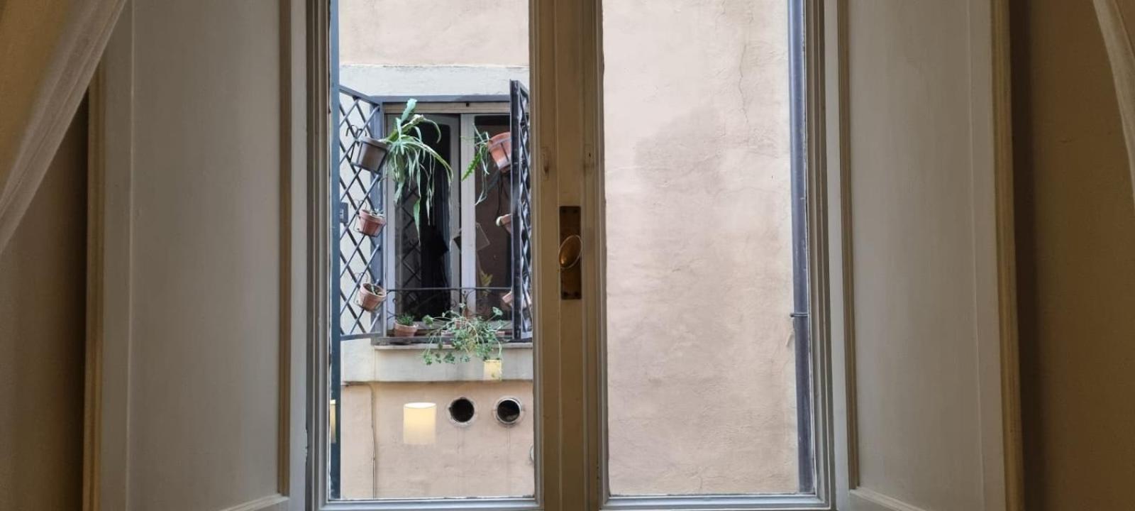 Zaira's House - Largo Argentina Campo De' Fiori Appartement Rome