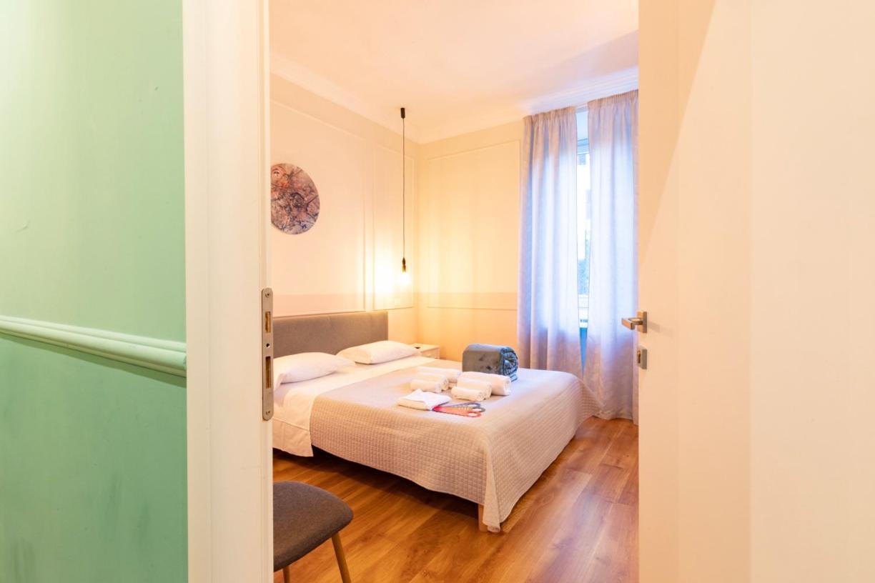 Couette-café Rdr Tortona *