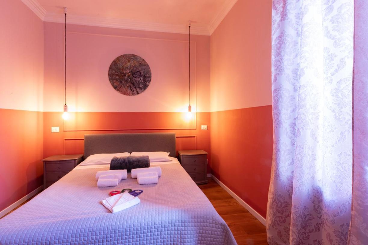 Rdr Tortona Couette-café