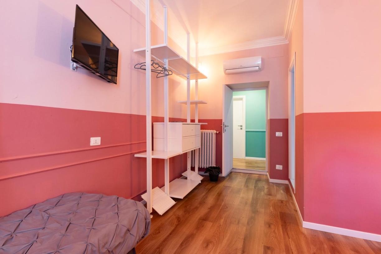 Couette-café Rdr Tortona *