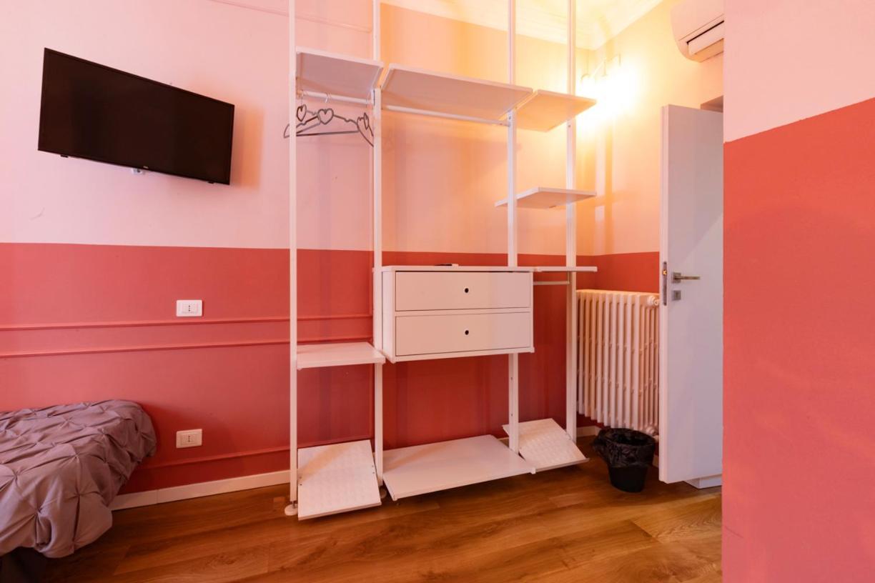 Rdr Tortona Couette-café