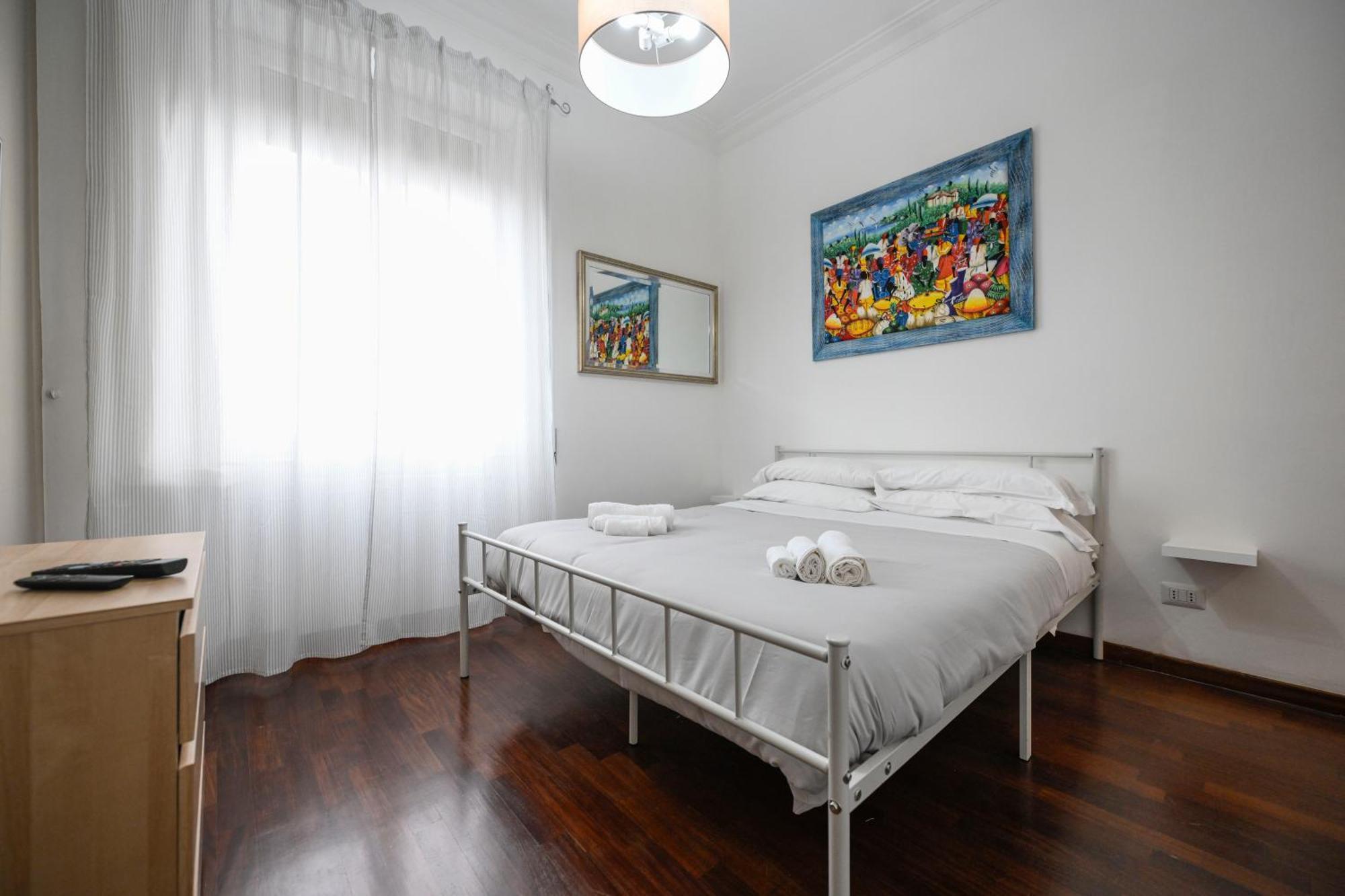 Casa Angelico