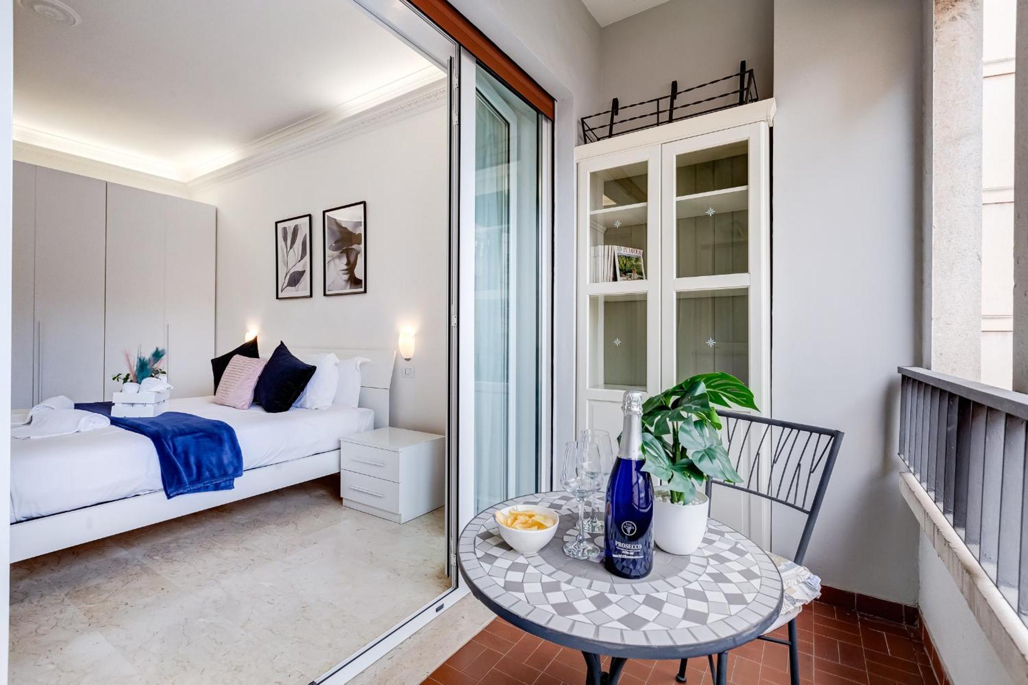 Bed & Breakfast Didavi'