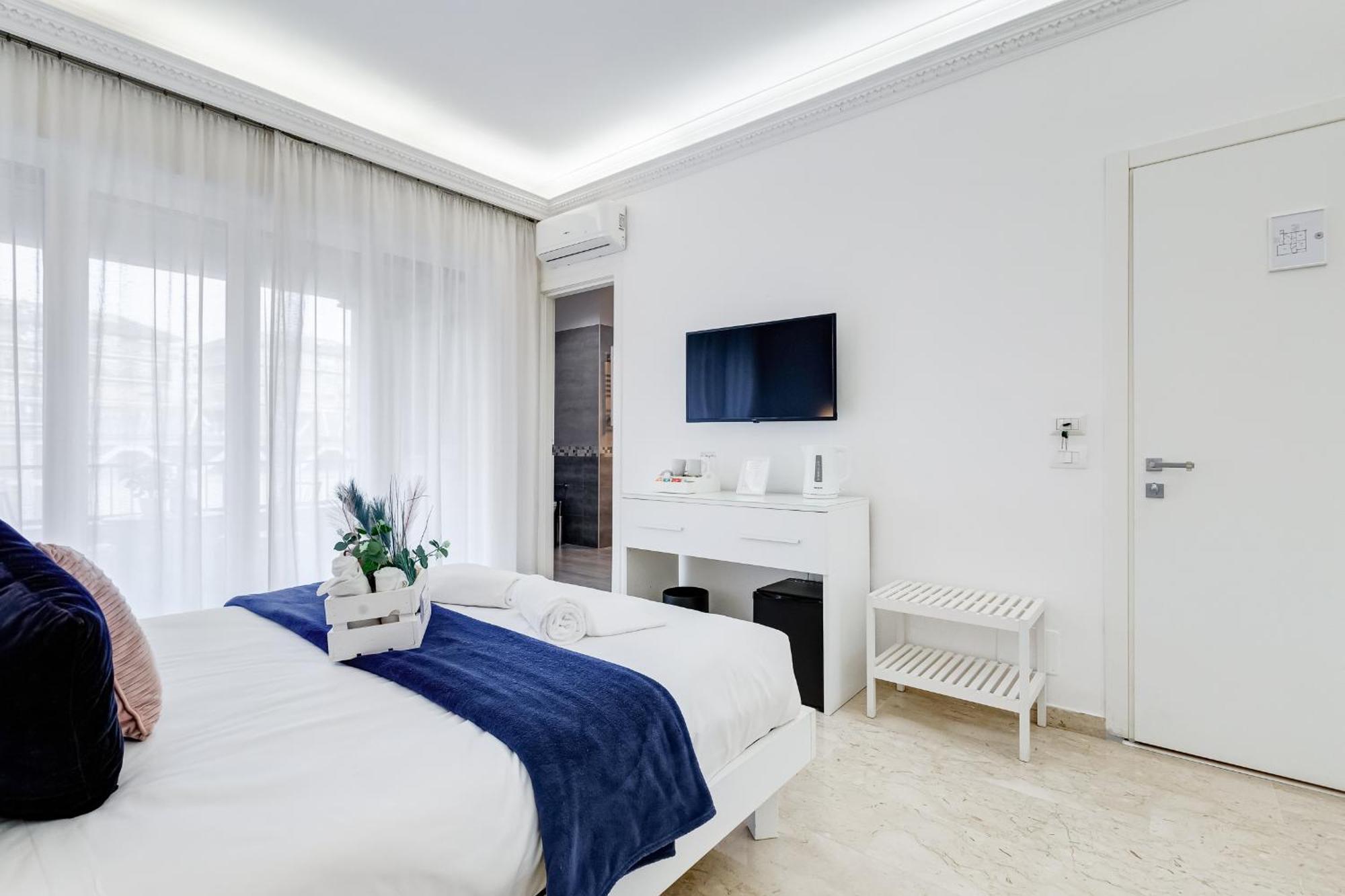 Didavi' Bed & Breakfast Rome
