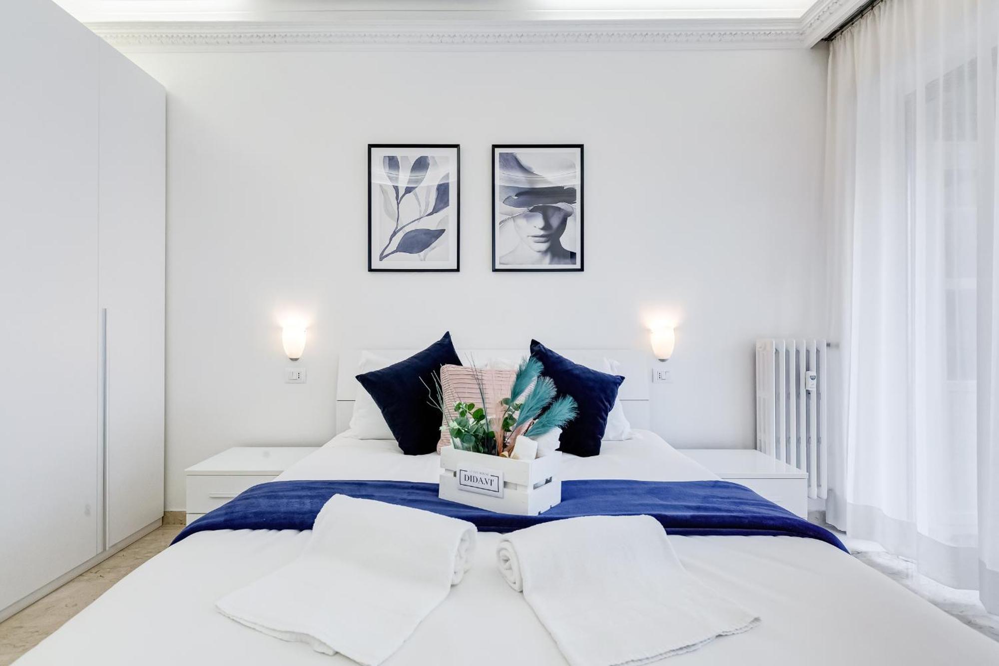 Didavi' Bed & Breakfast Rome