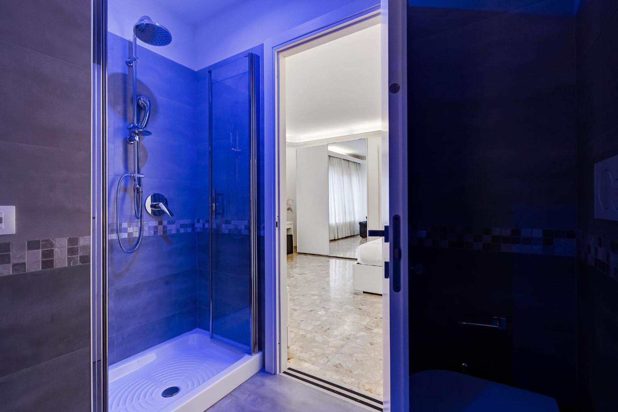 Bed & Breakfast Didavi' Rome