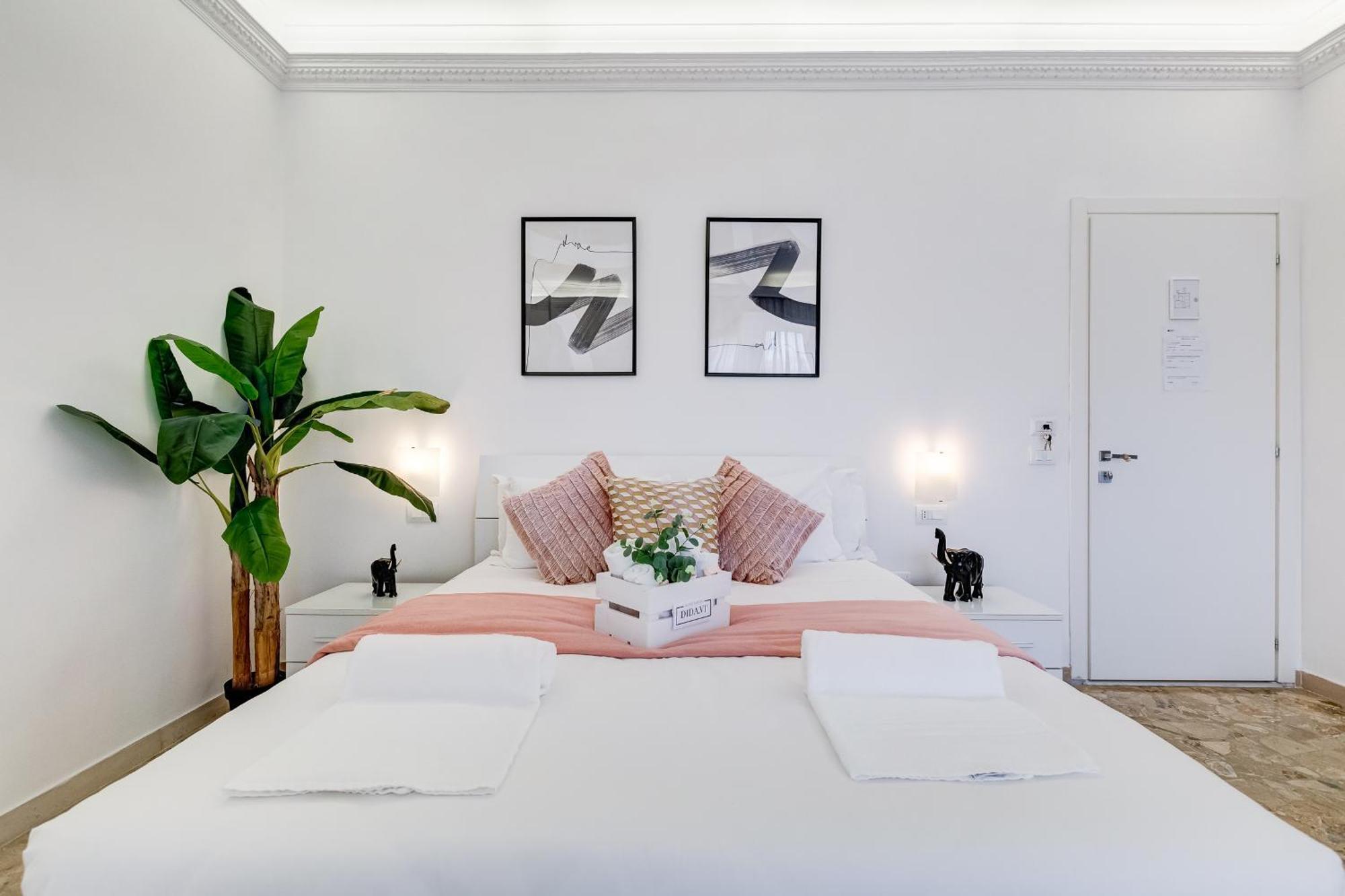 Bed & Breakfast Didavi' Rome