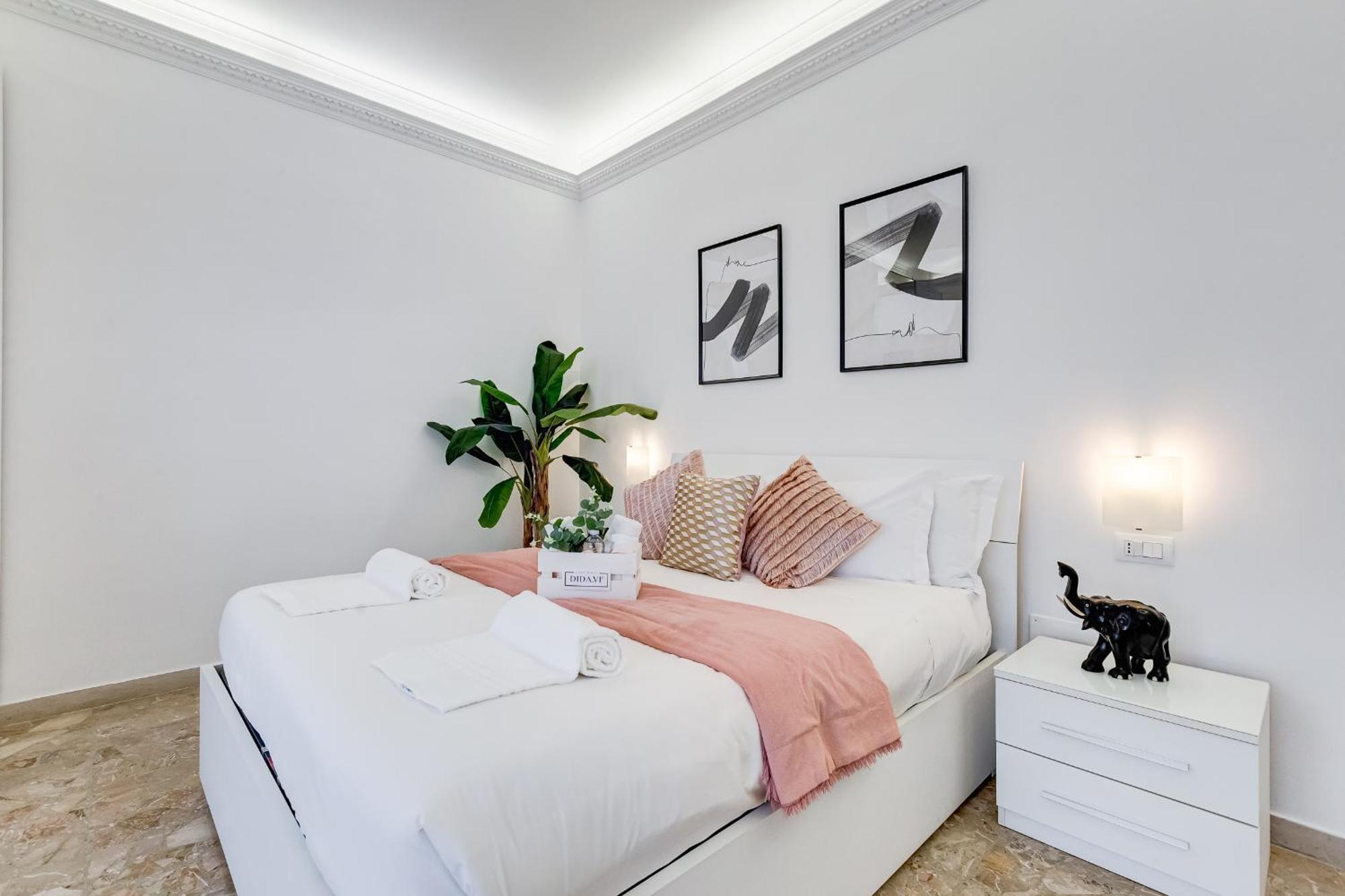 Bed & Breakfast Didavi'