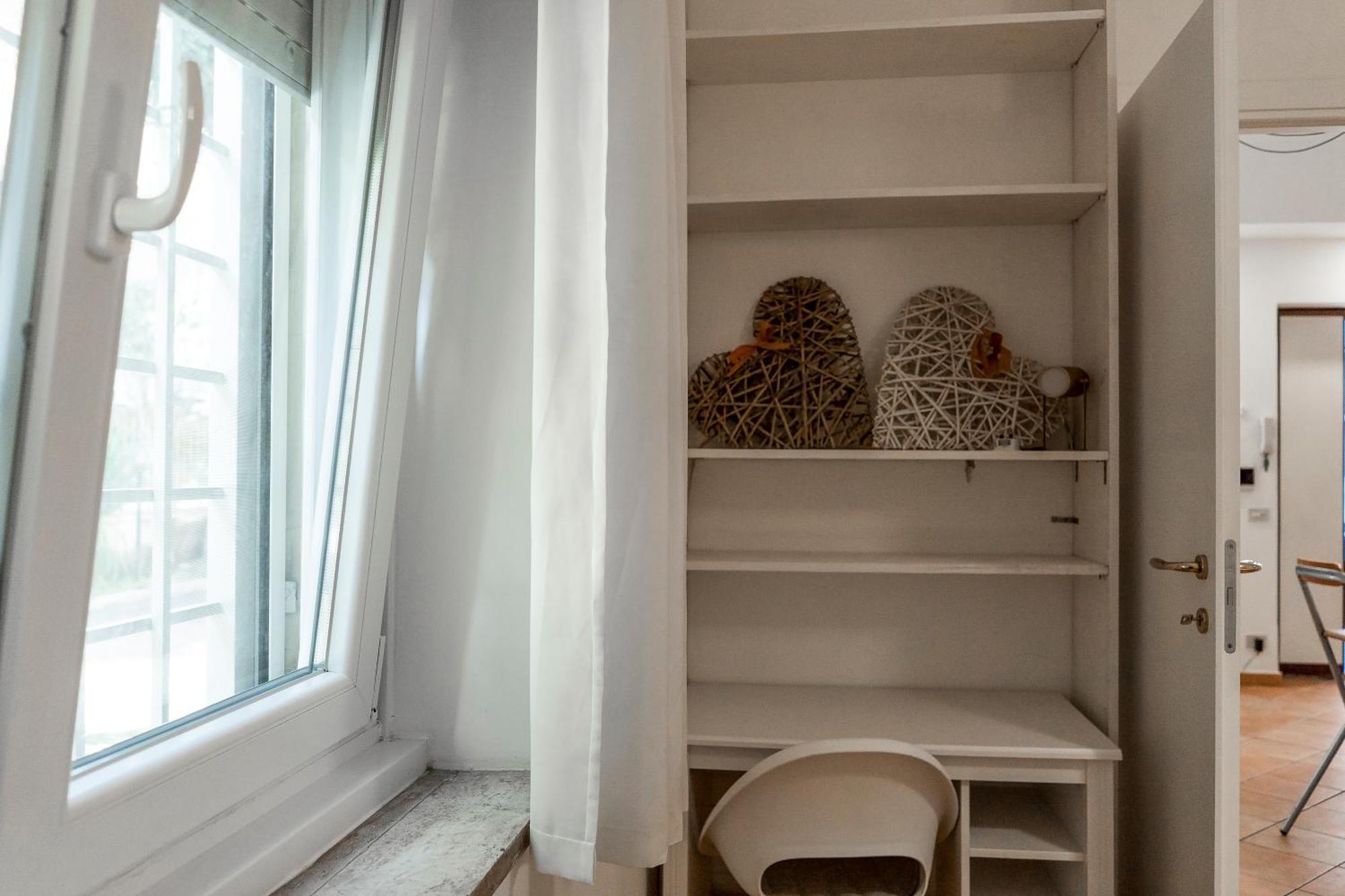 Appartement Vatican-balduina
