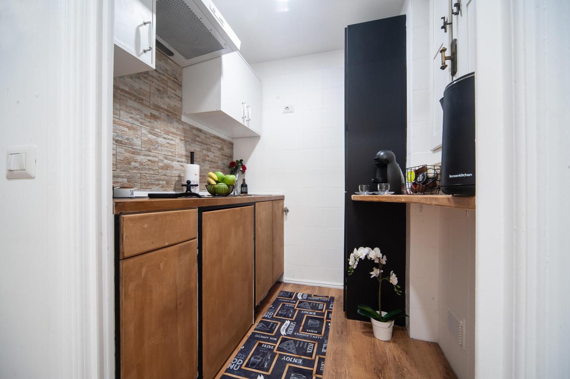Apartment Pantheon Charming *