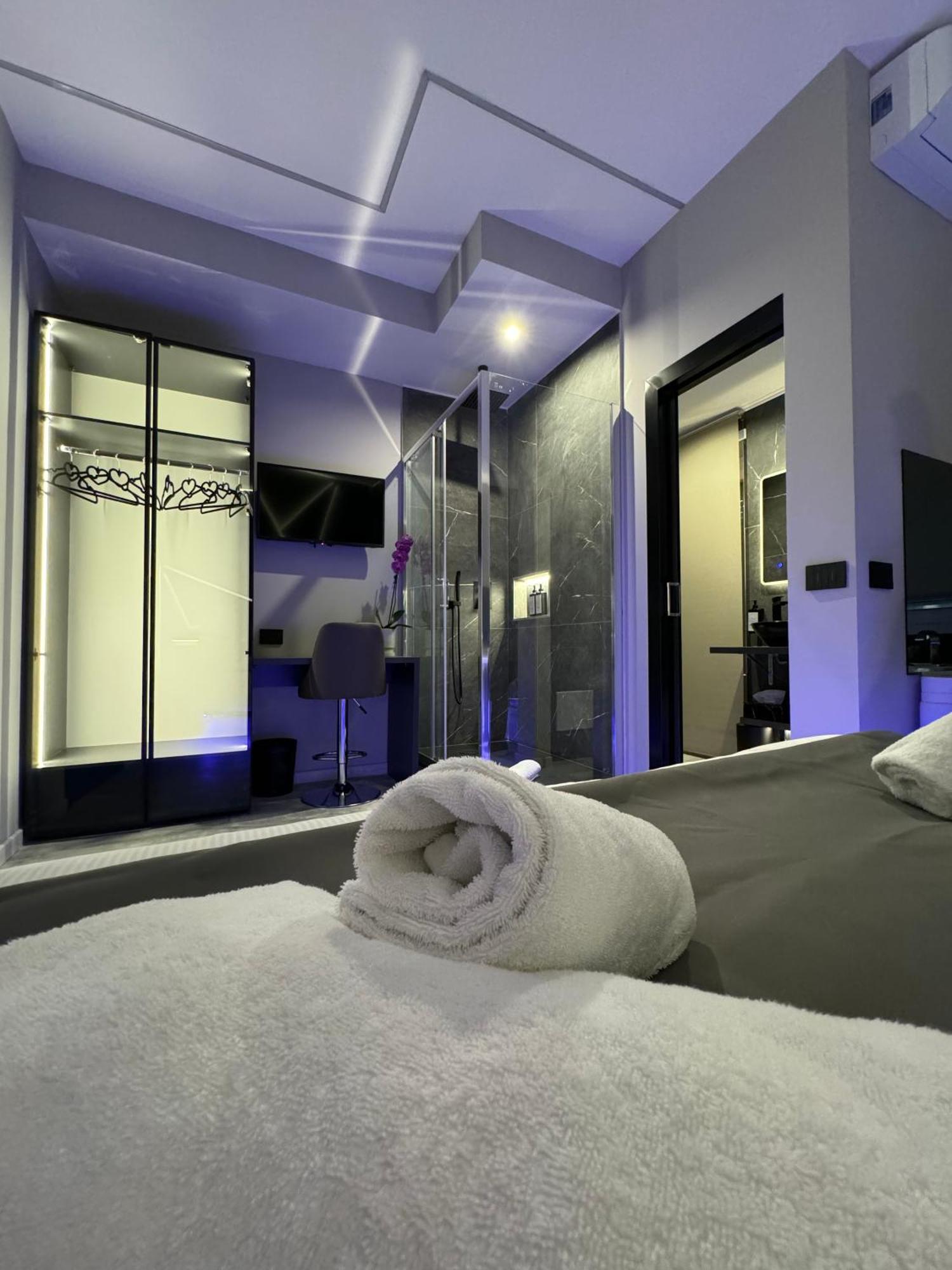 Heysuite - Luxury House - Roma Trastevere Guest house *