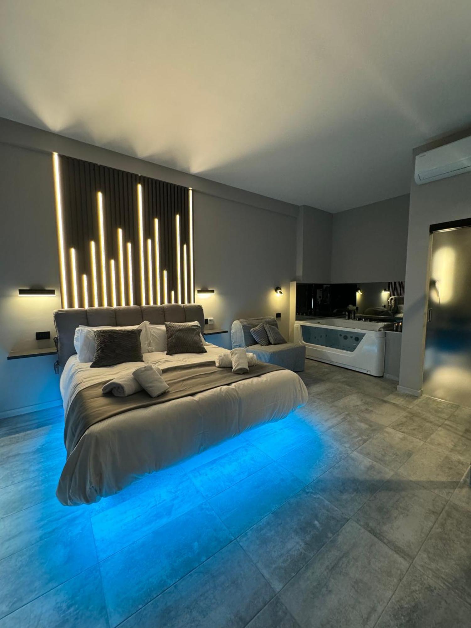 Guest house Heysuite - Luxury House - Roma Trastevere