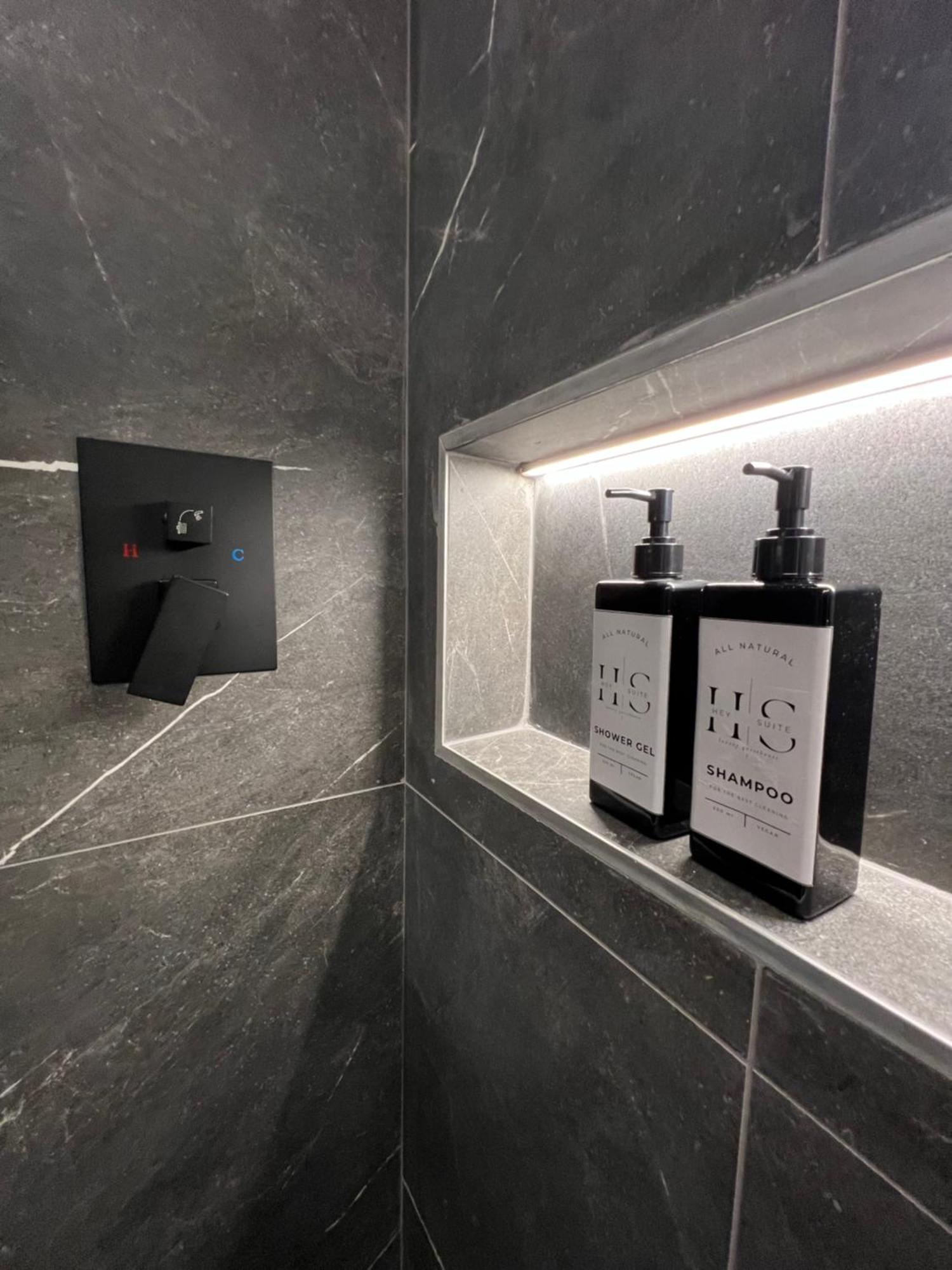 Heysuite - Luxury House - Roma Trastevere Guest house