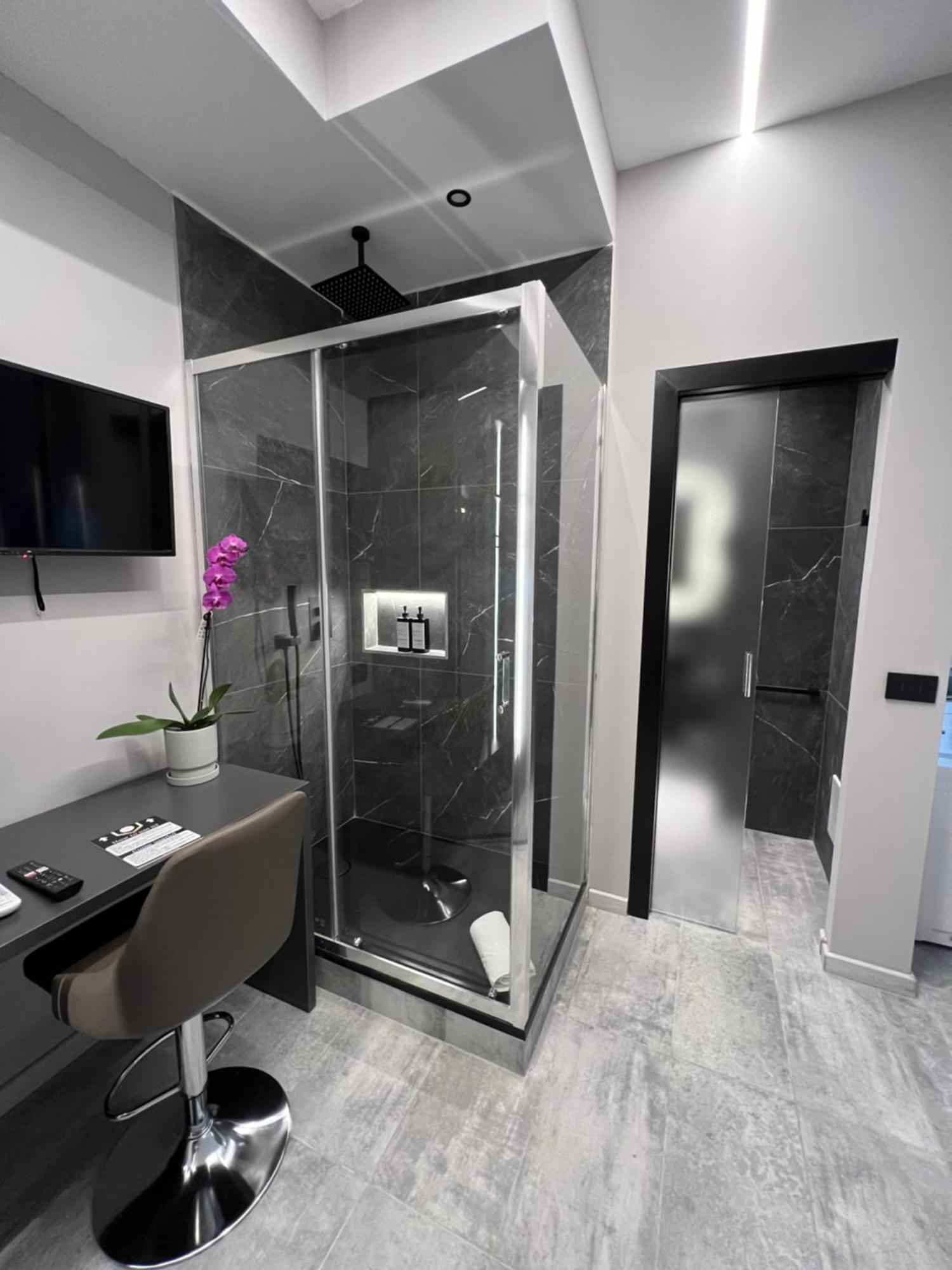 Heysuite - Luxury House - Roma Trastevere Guest house *