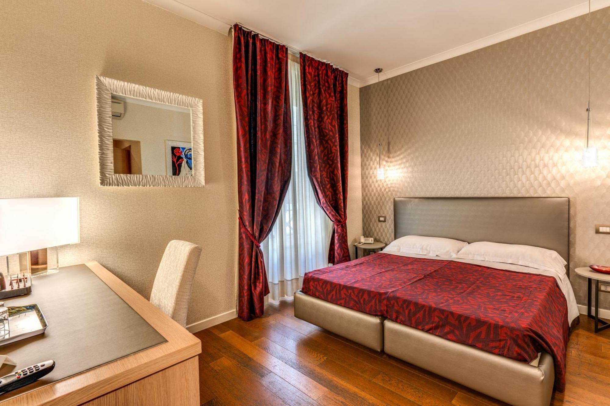Guest house Boutique Rome
