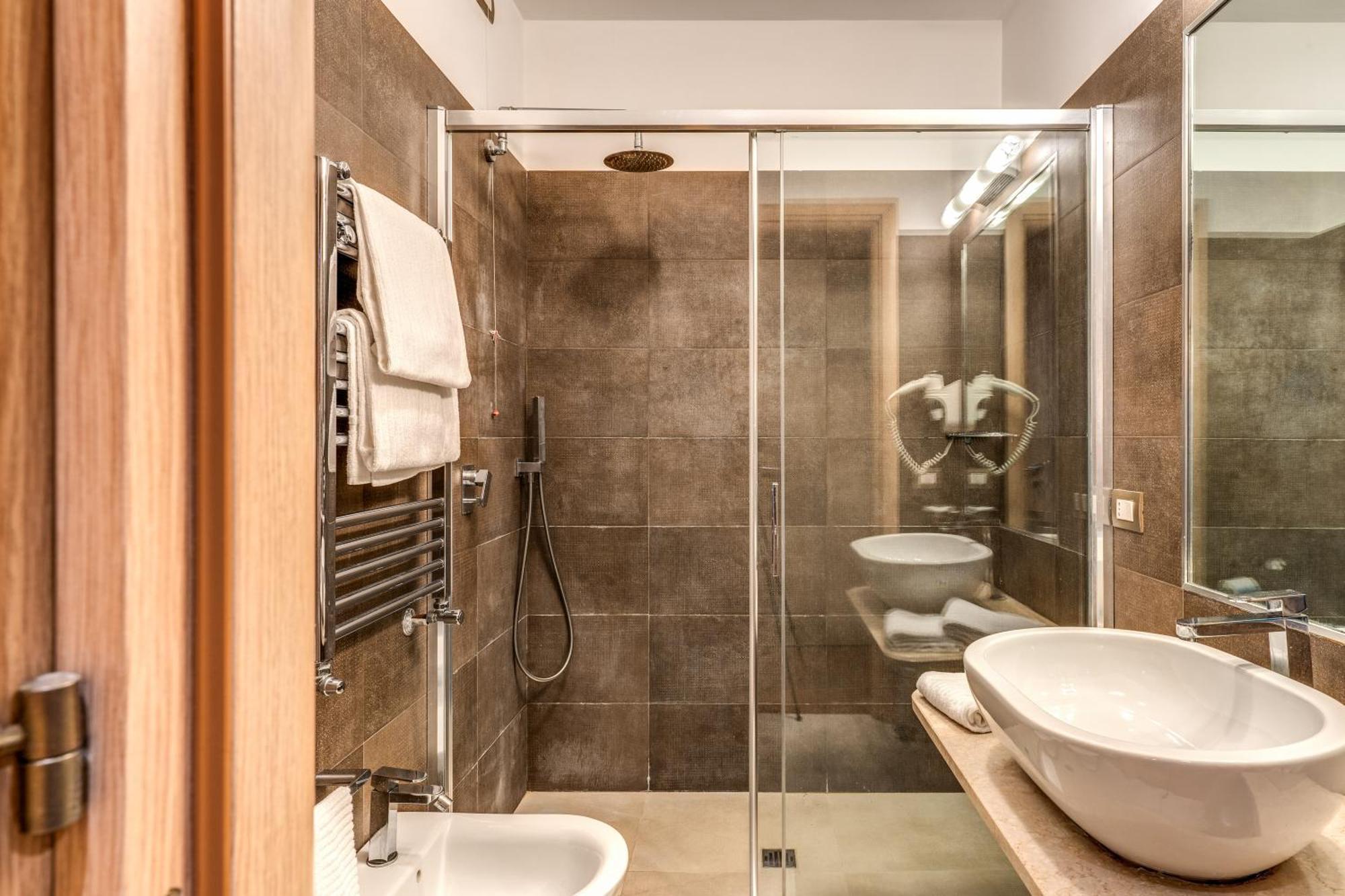 Boutique Guest house Rome