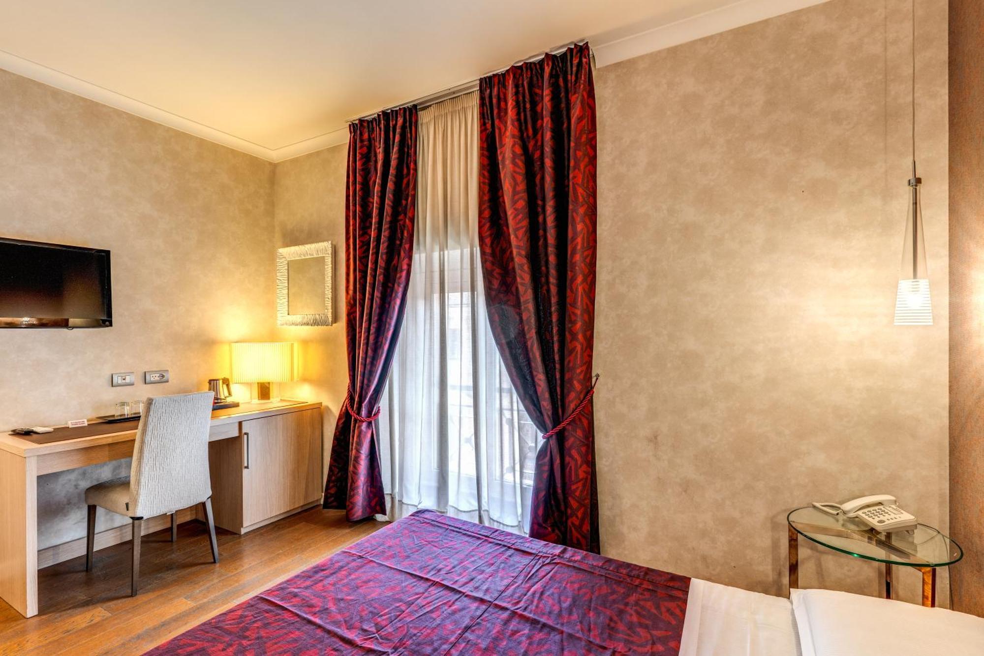 Boutique Maison d'hôtes Rome