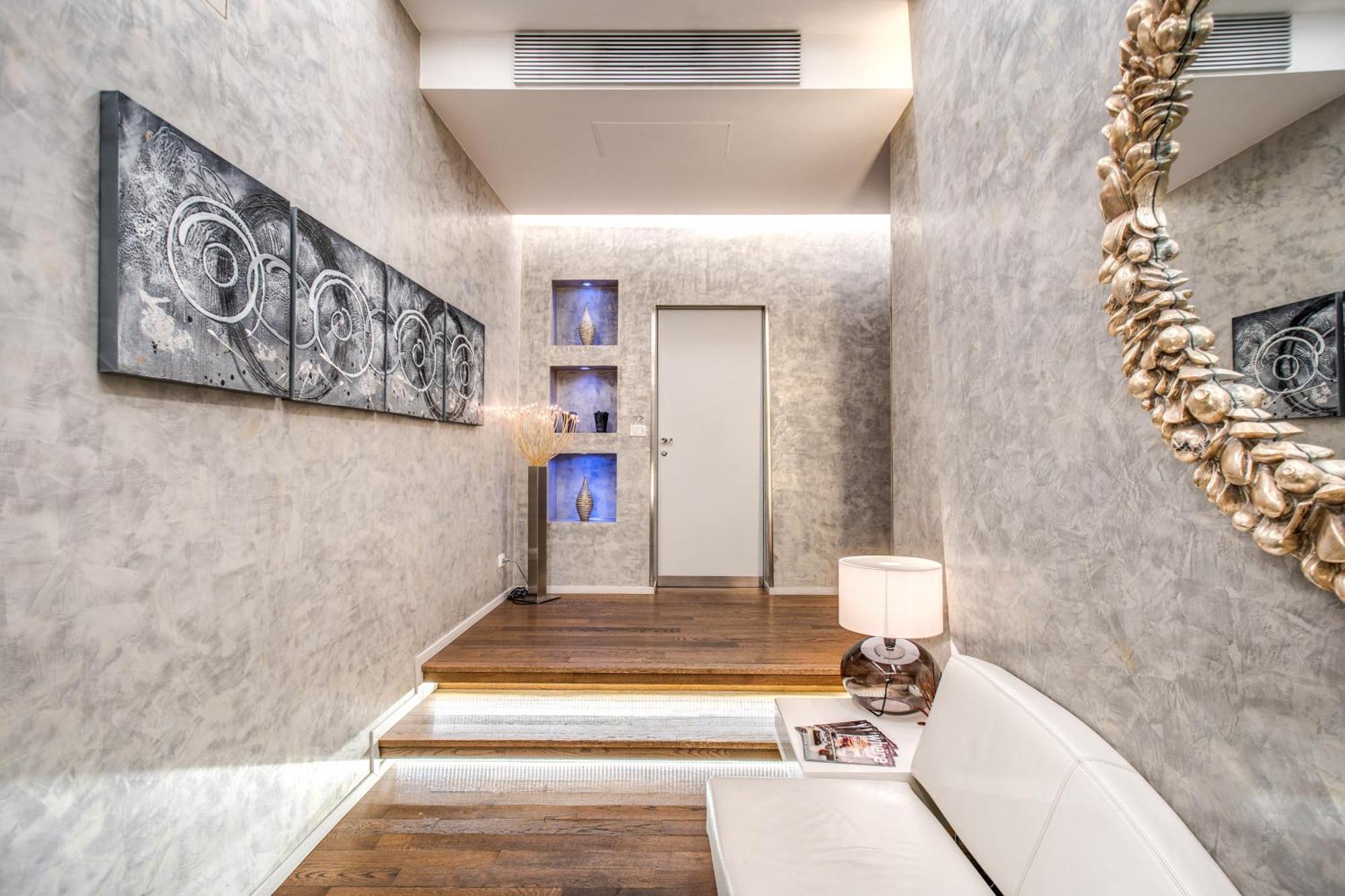 Boutique Rome