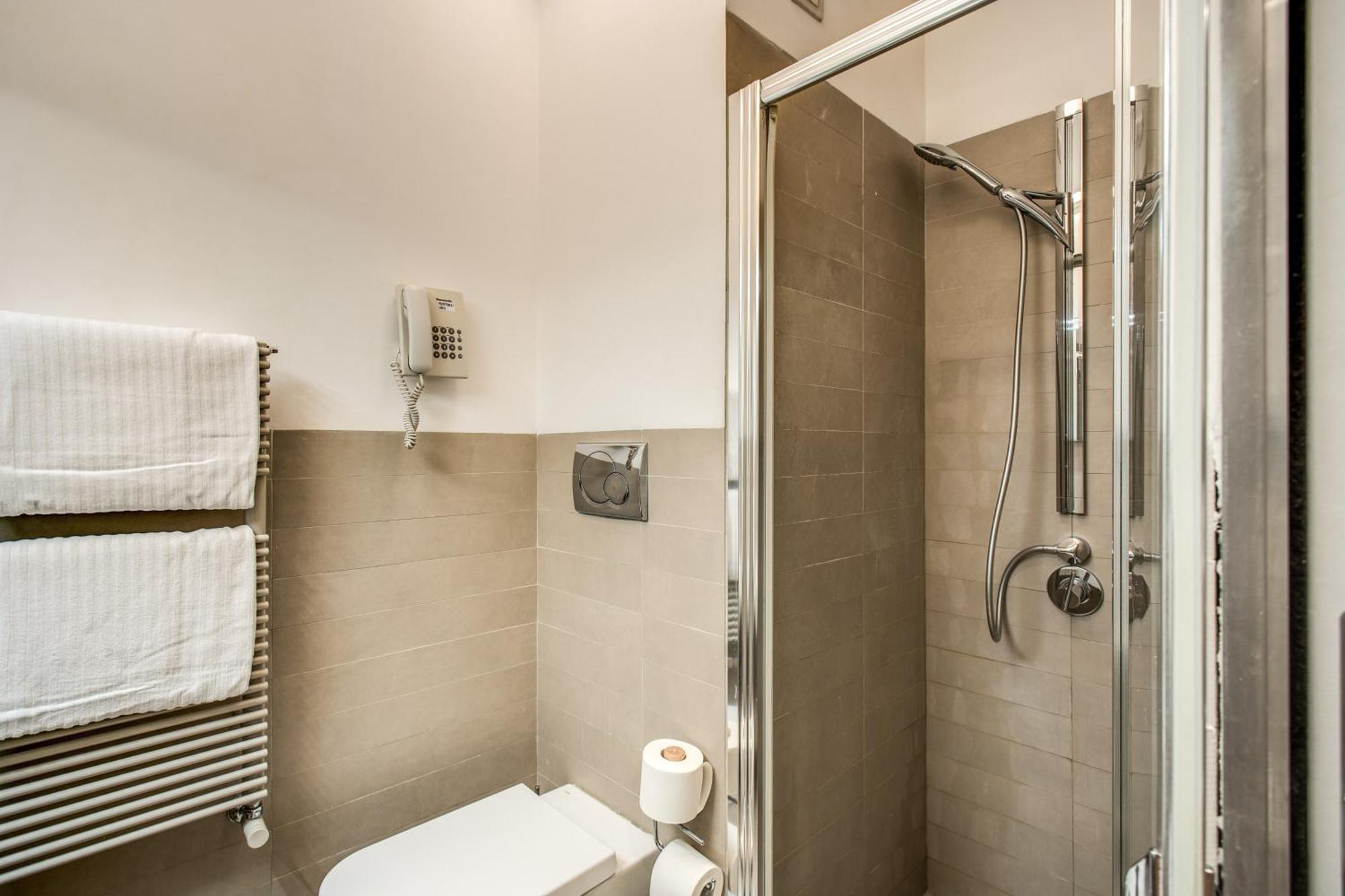 Boutique Maison d'hôtes Rome